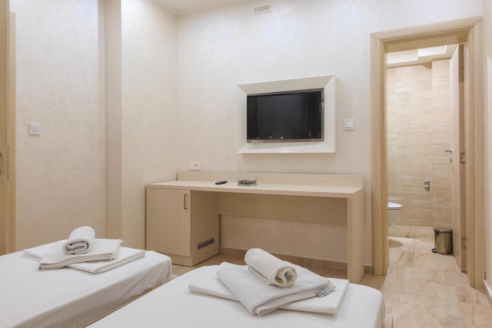 Hotel Maksim