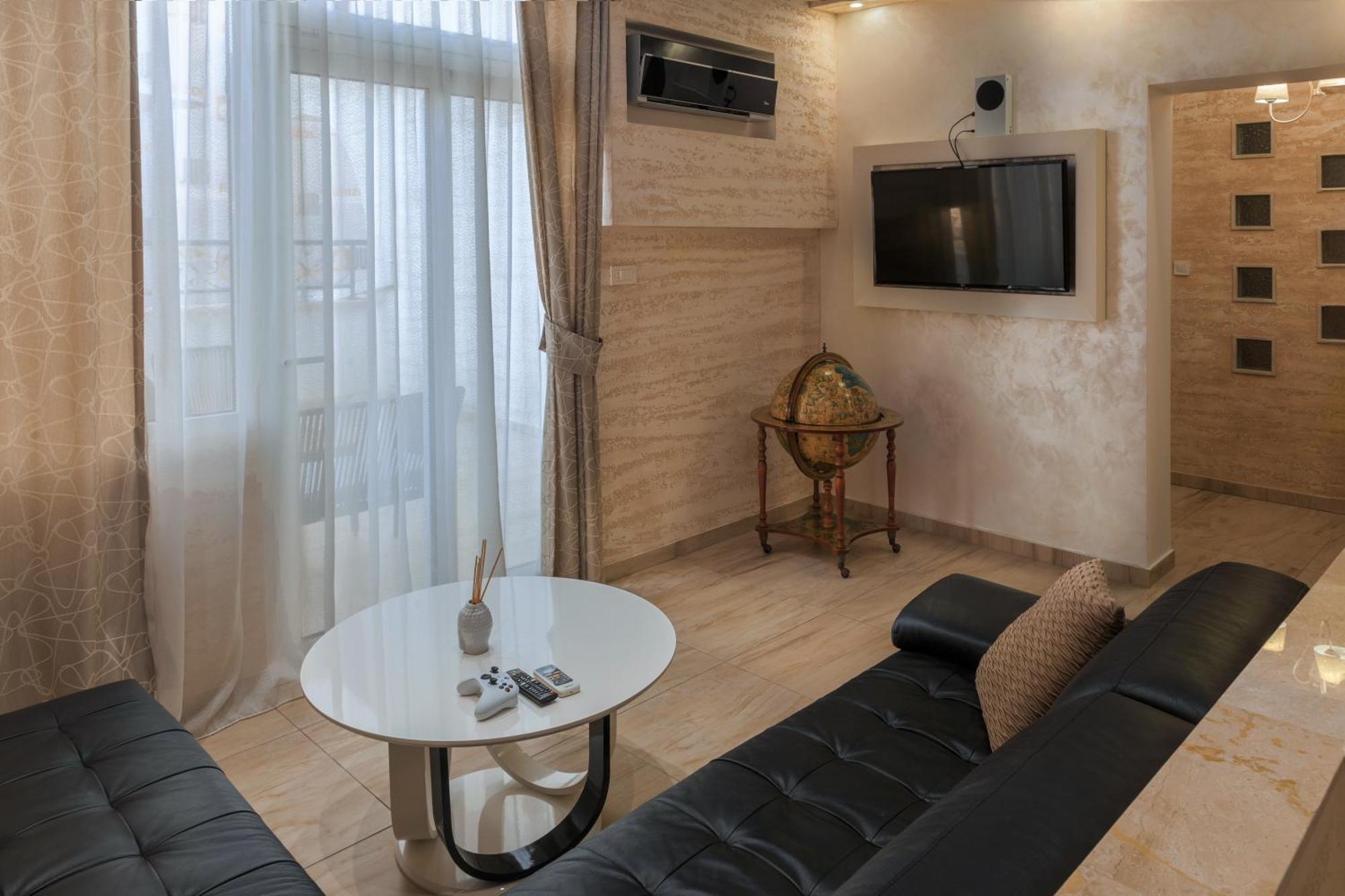 Maksim Hotel Herceg Novi