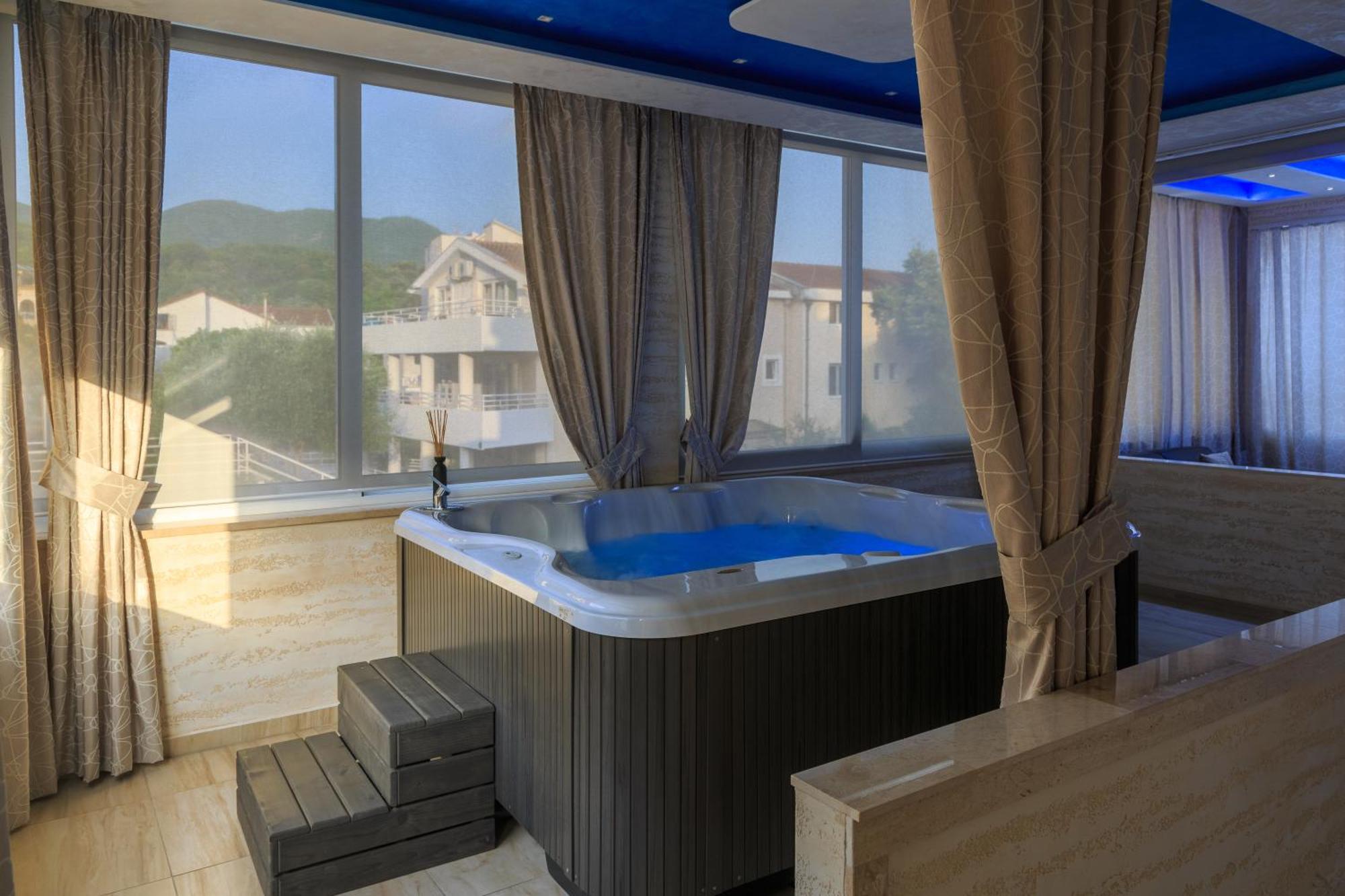 Maksim Hotel Herceg Novi