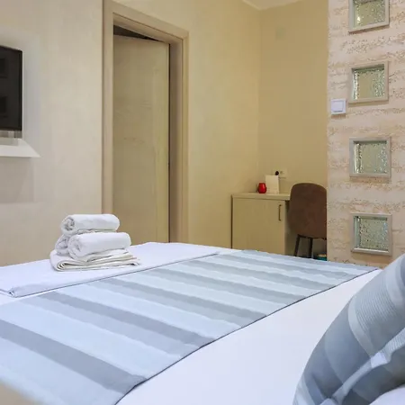 Hotel Maksim Herceg Novi Exterior photo