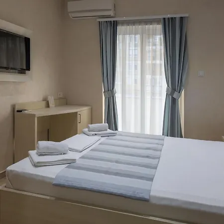 Hotel Maksim Herceg Novi Exterior photo